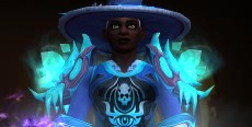 Wrayenne's icon