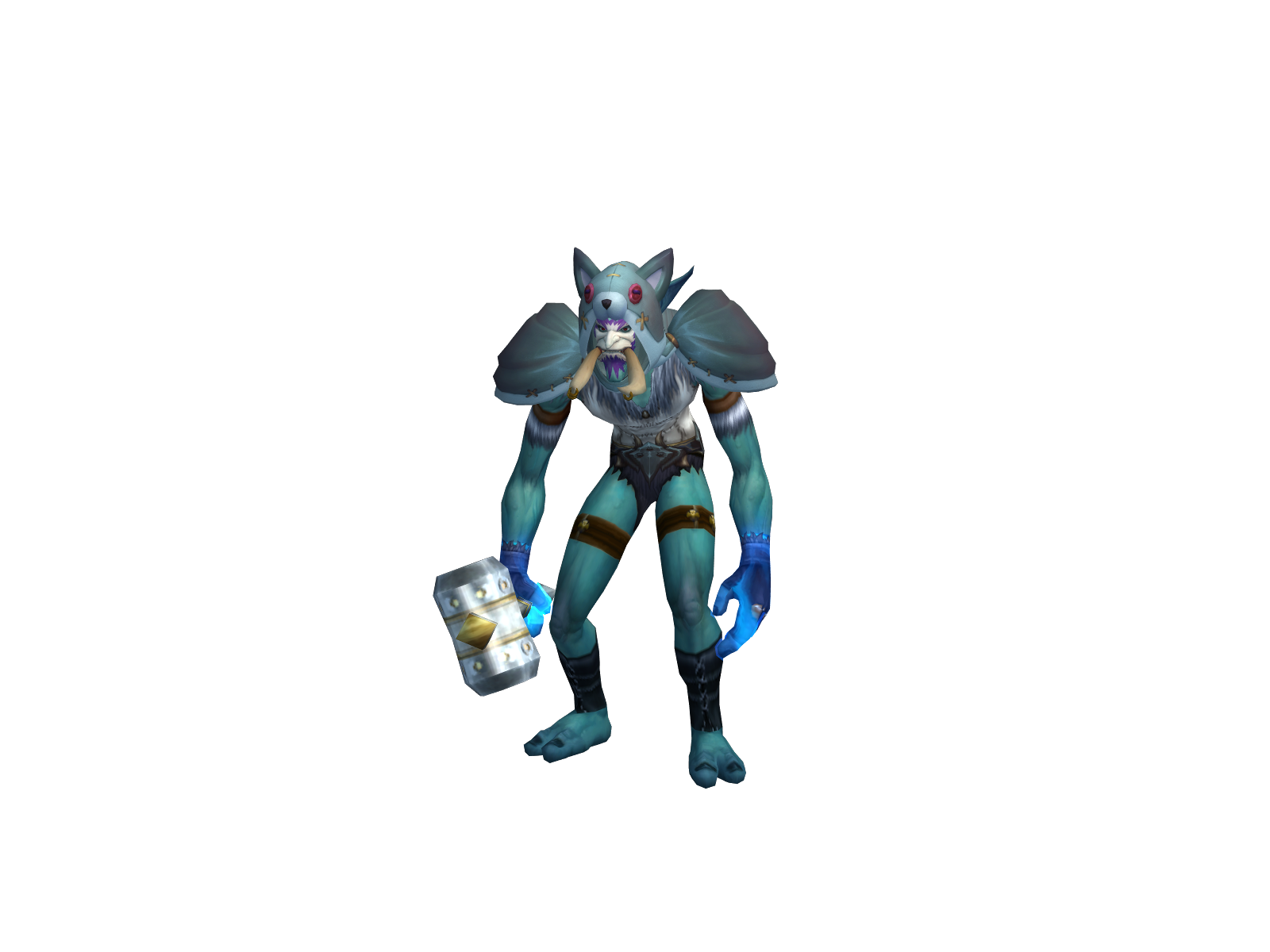 Kantsunnopsa character render