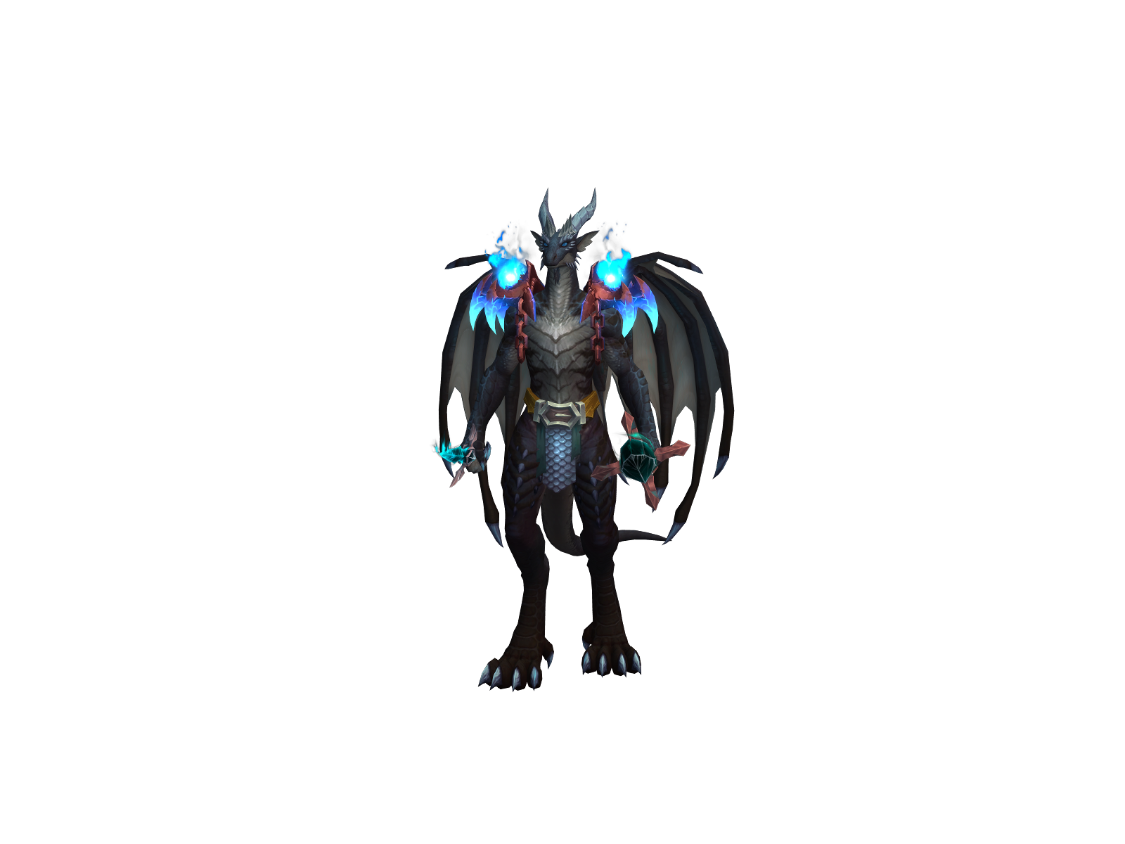 Gerraken