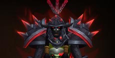 Zarad's icon
