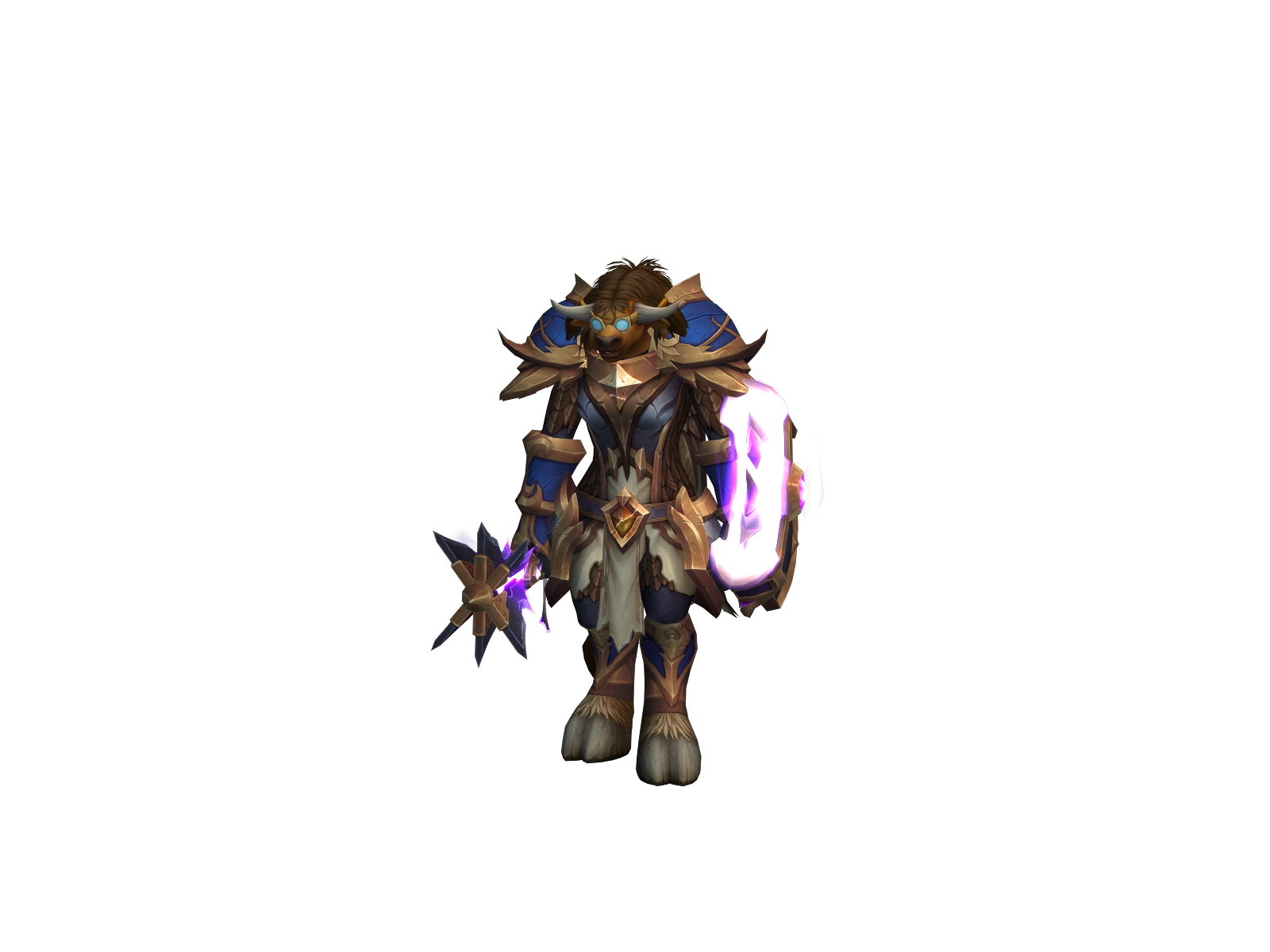 Nahkavihta character render