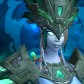 Lithariel