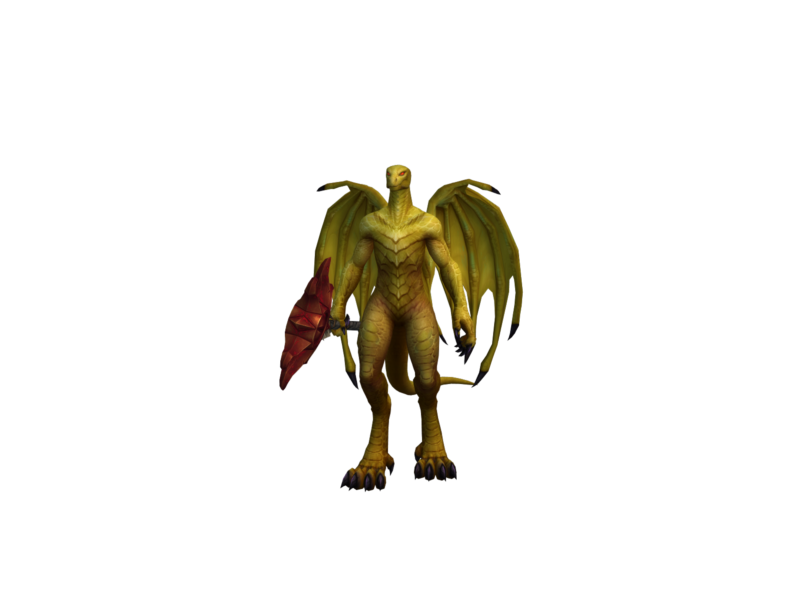 Niknakker