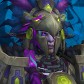 Psychotick portrait