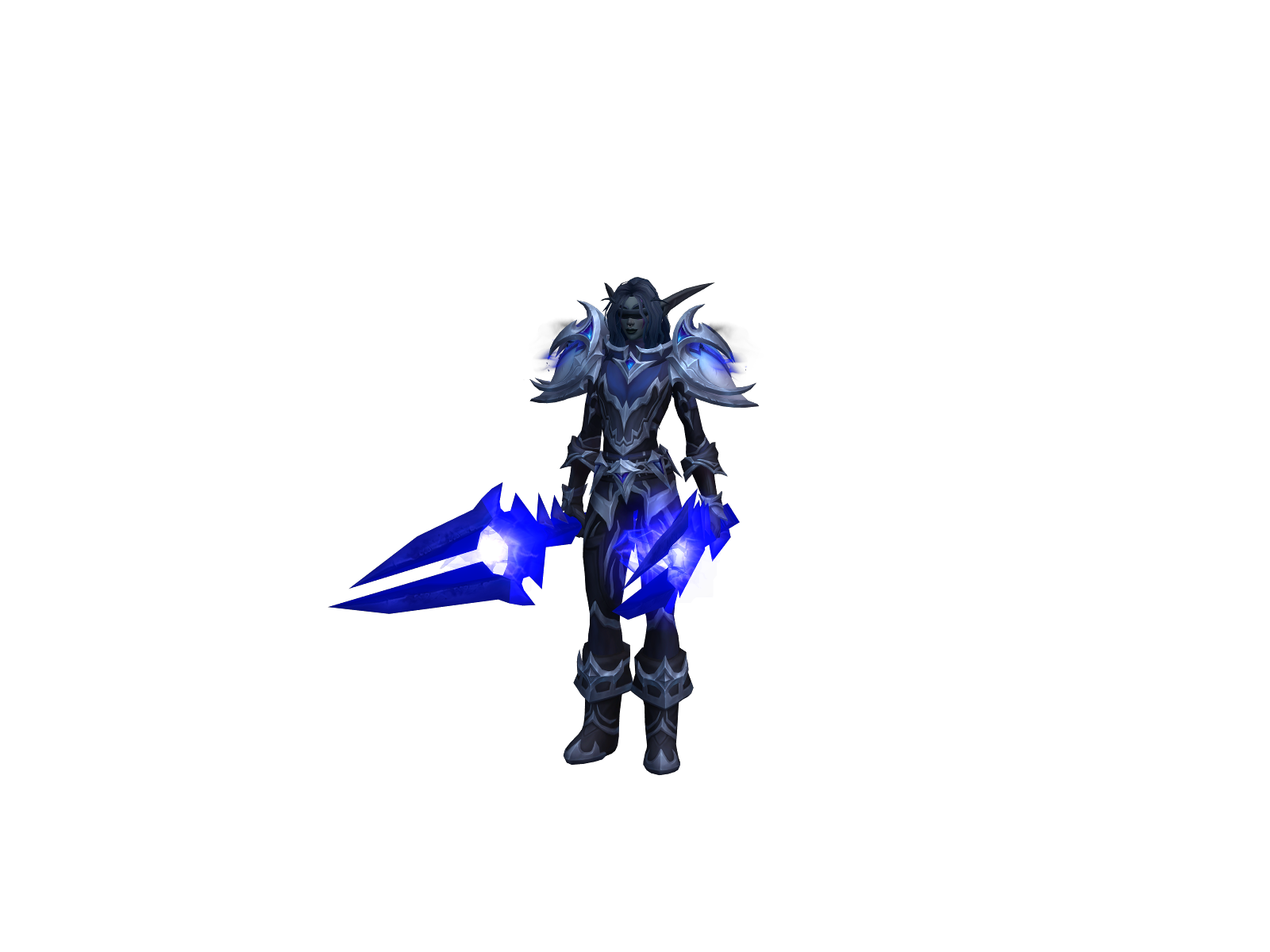 Voidbringer