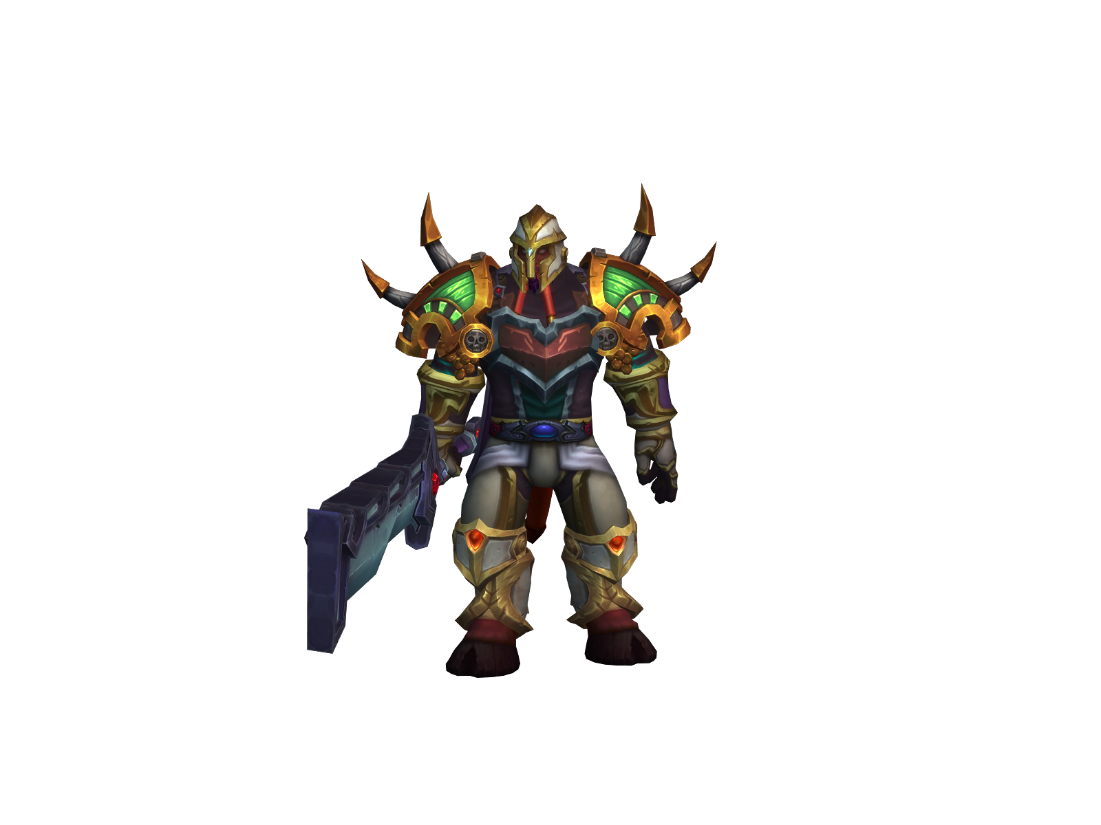 Diabloseason