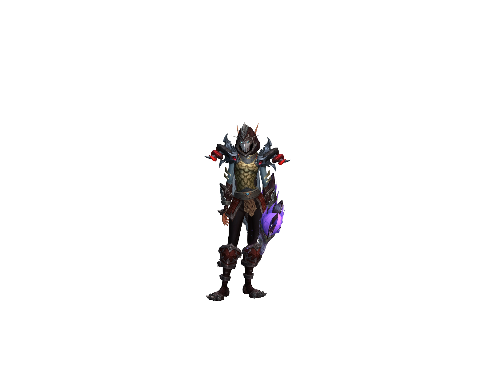 Falsuhunt