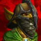 Karak avatar