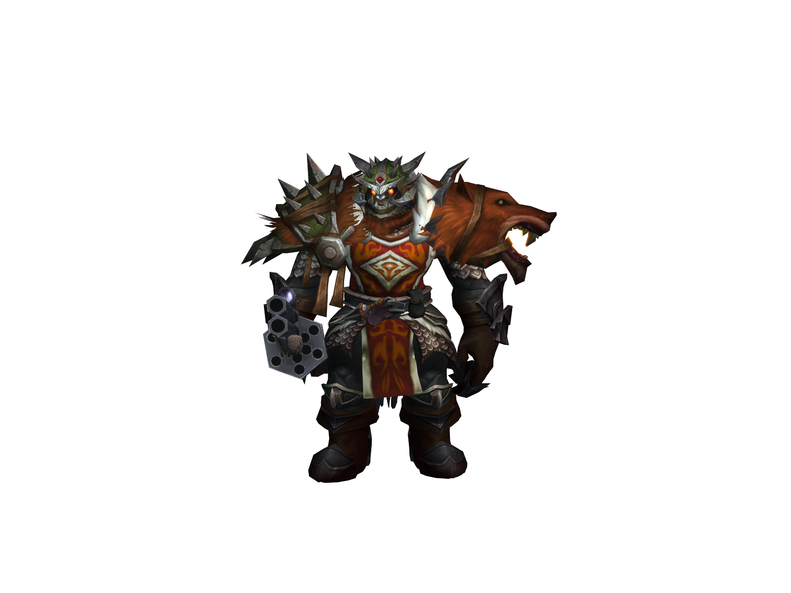 Arthoshunt