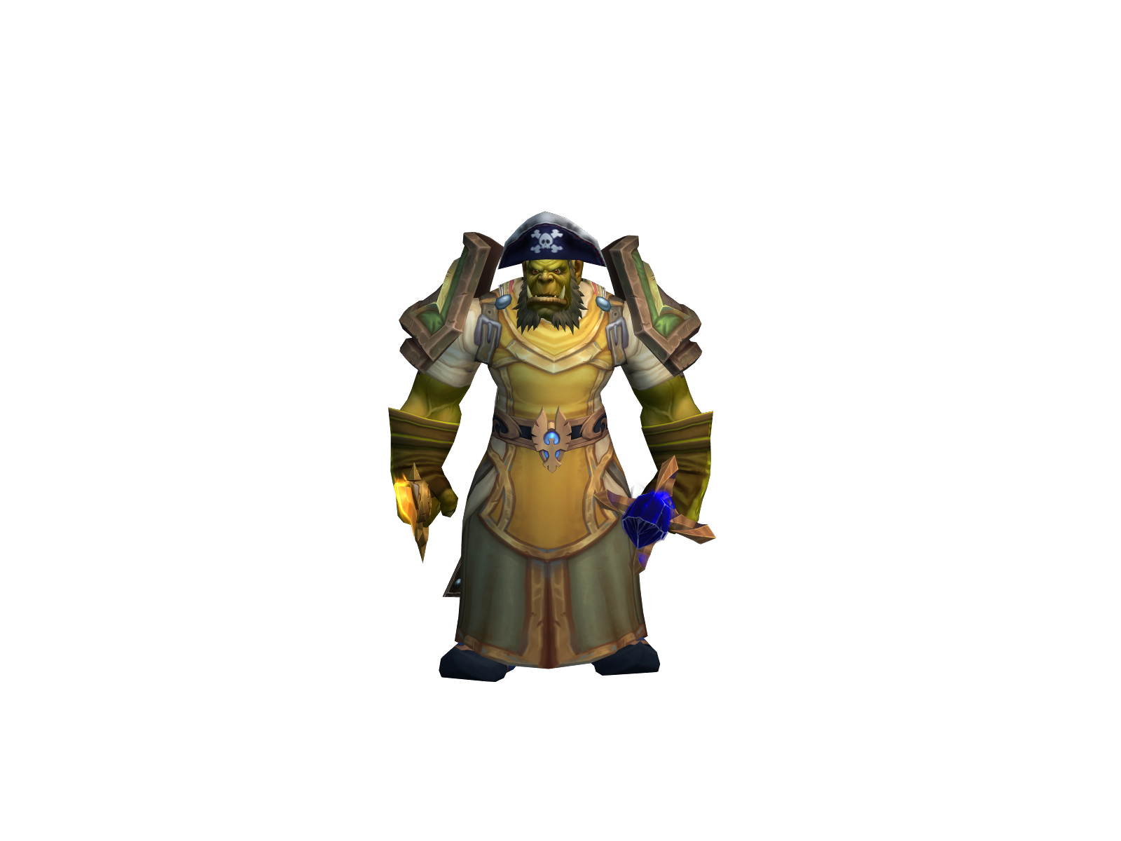 Grimors