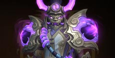 Voidweave's icon