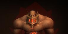 Yksheal's icon