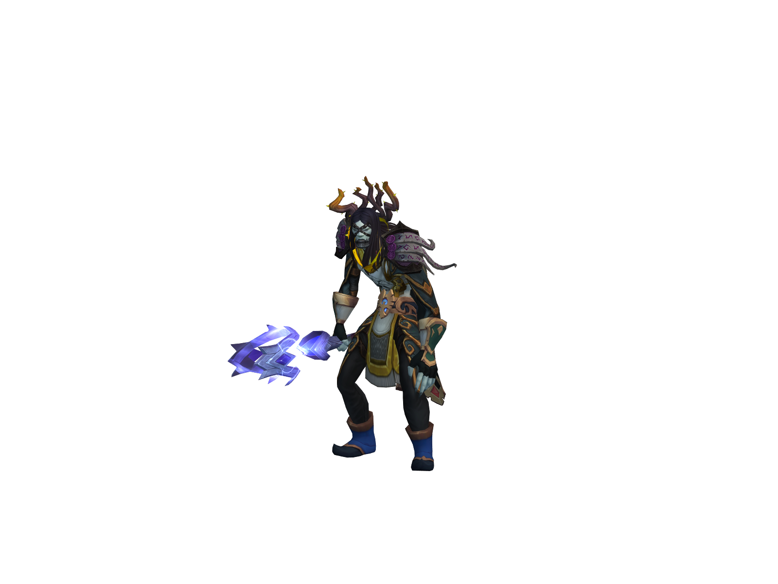 Crishroc