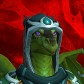 Dargonax