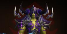 Weirdlock's icon