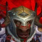 Shockahontas avatar