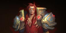 Ahdistelia's icon