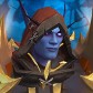 Dreadwolf avatar