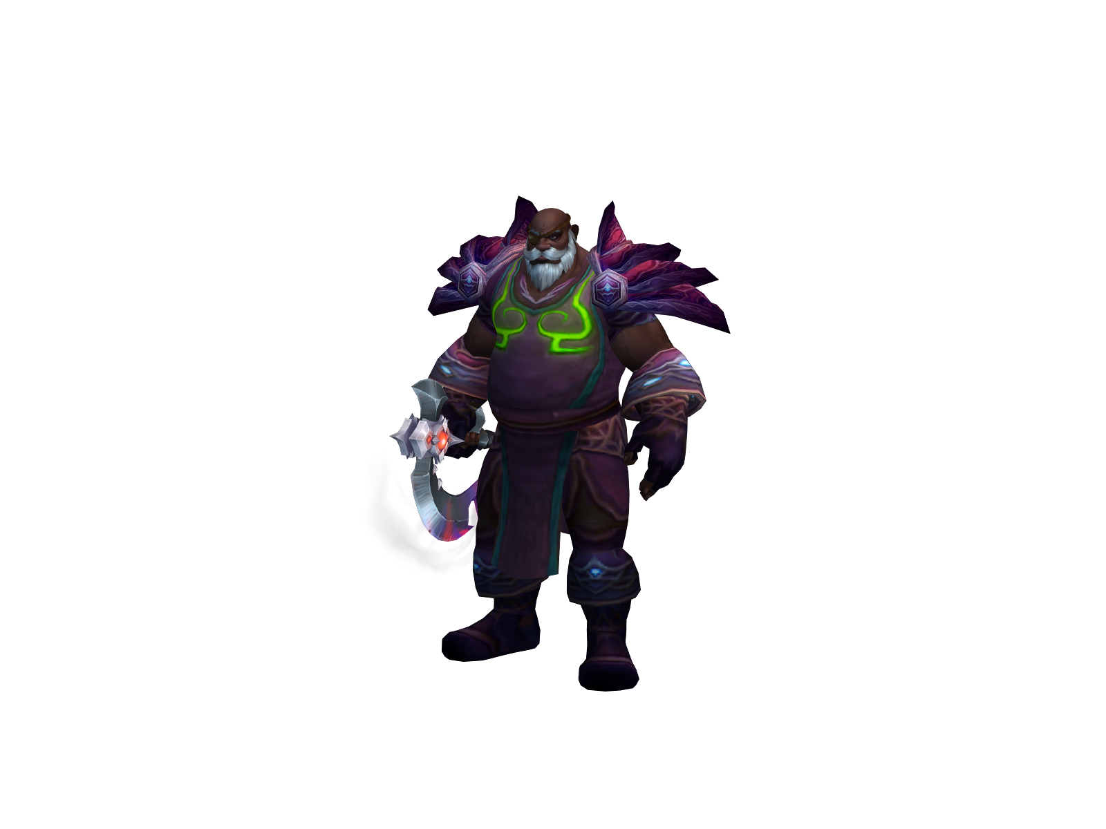 Matureman