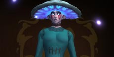 Vekuwu's icon