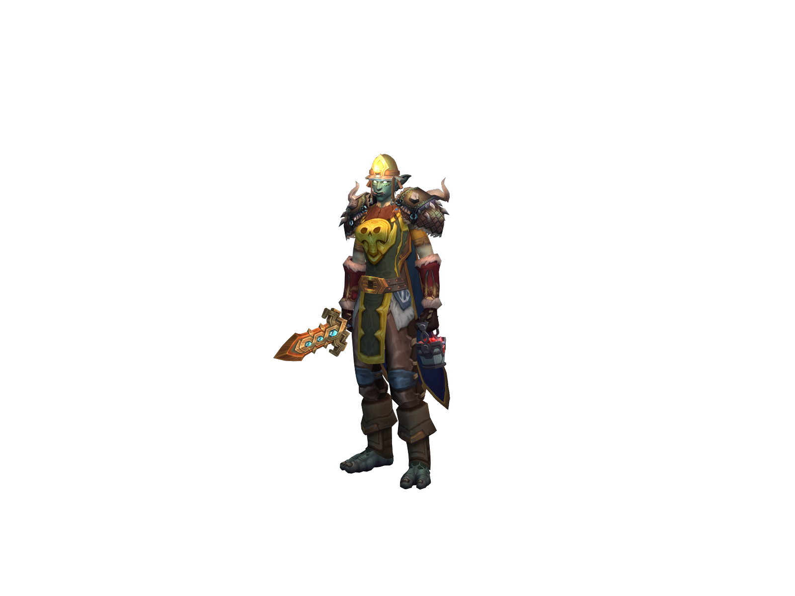 Kaudru