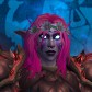 Missninnyx portrait