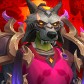 Headbutt avatar