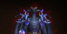 Virnadrakou's icon