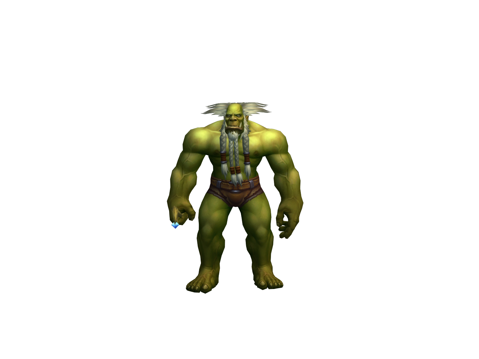 Zulrokh