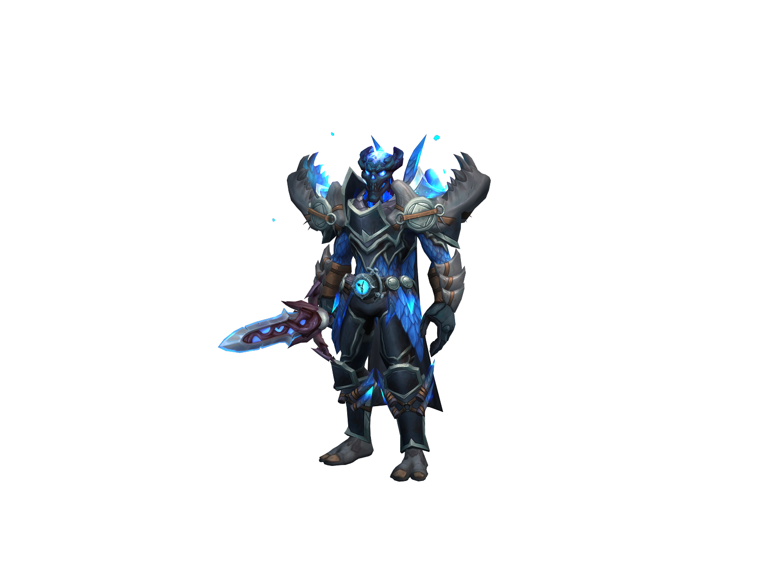 Achani