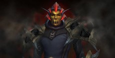 Blackfrostic's icon