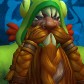 Tvingad avatar
