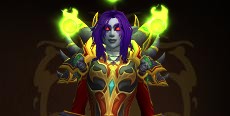 Wizurd's icon