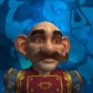 Fornstorm avatar