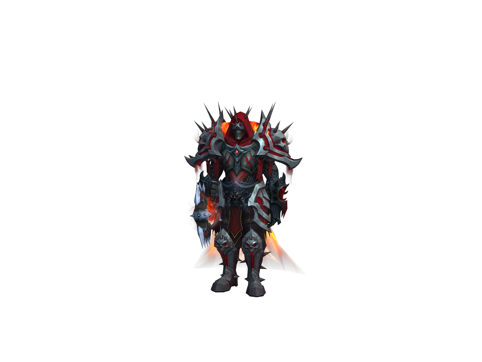 Déadmeat