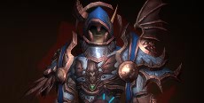 Marcosaurio's icon