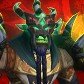 Vooya portrait