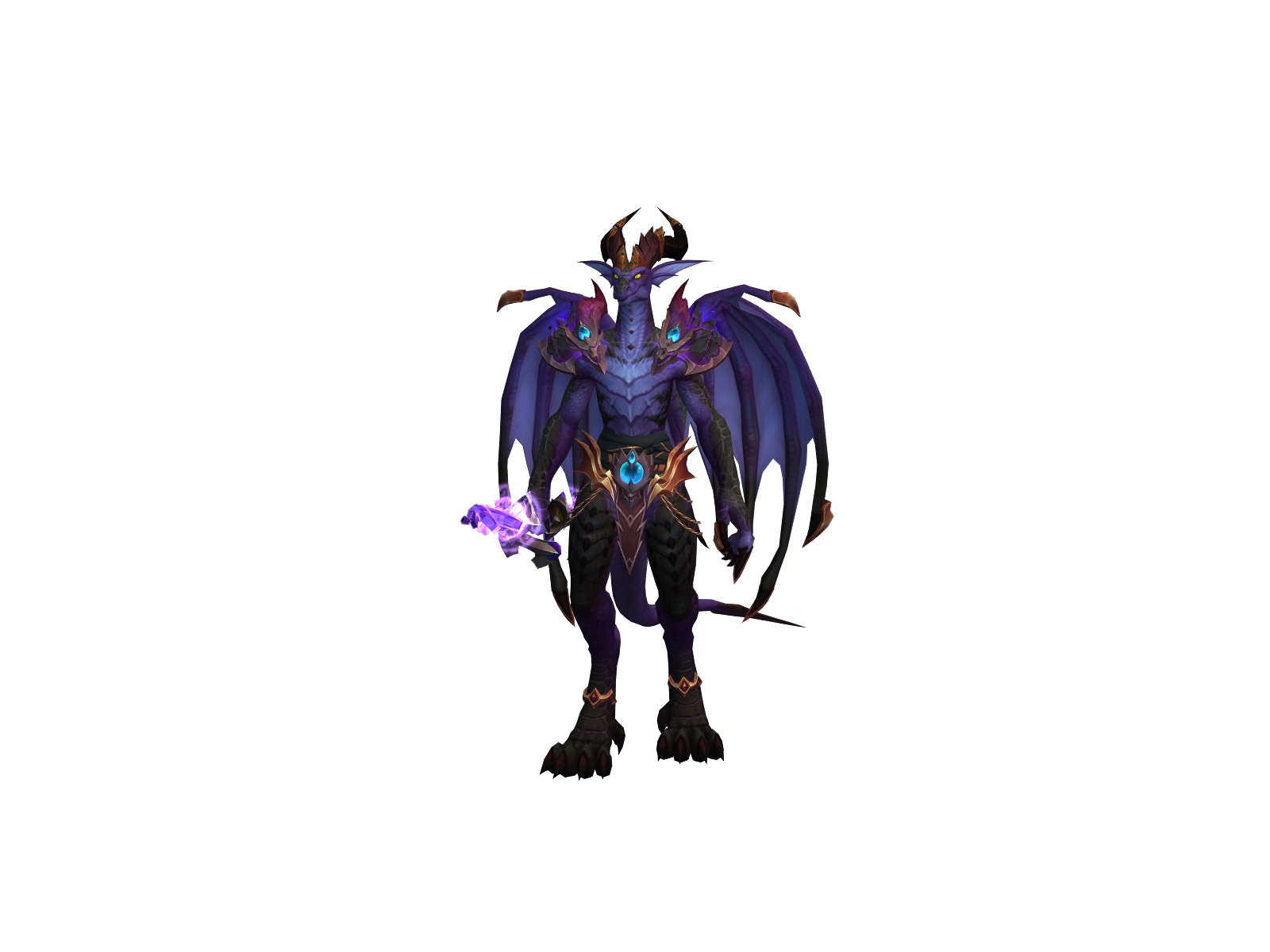 Drakelyna