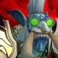 Tesarion avatar