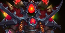 Zhulfaqar's icon