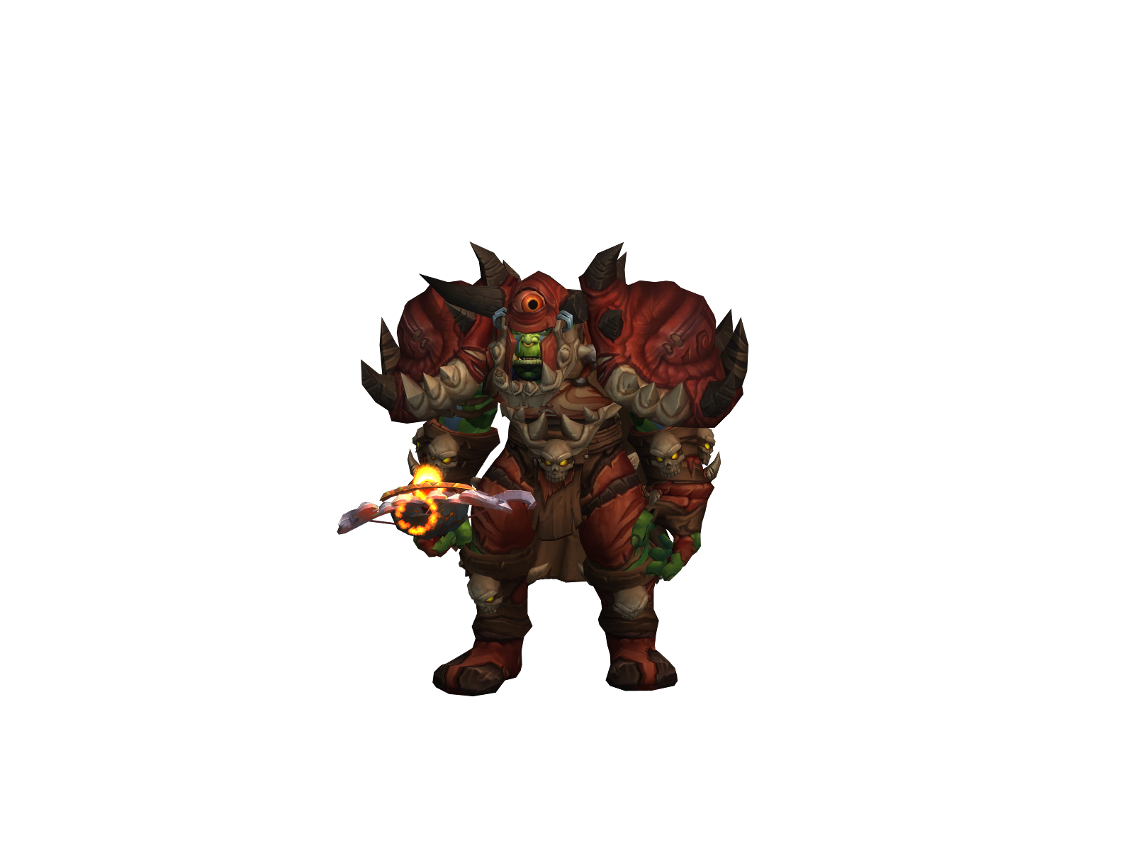 Dresdén 3D character render