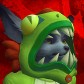 Furrymist avatar