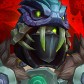 Elfister portrait