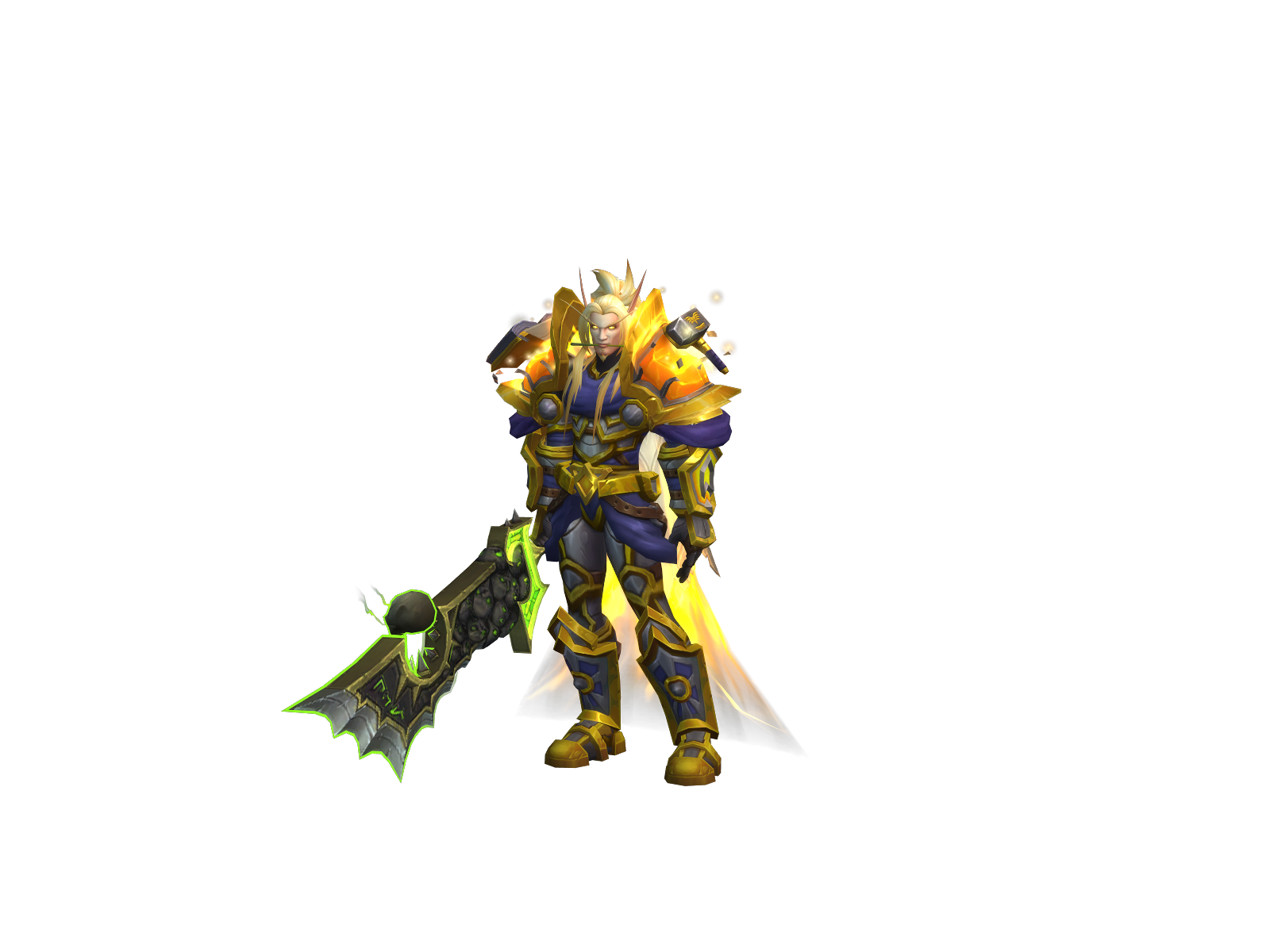 Solarfeather