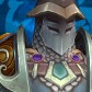 Downswing avatar