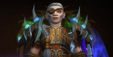 Dioniz's icon