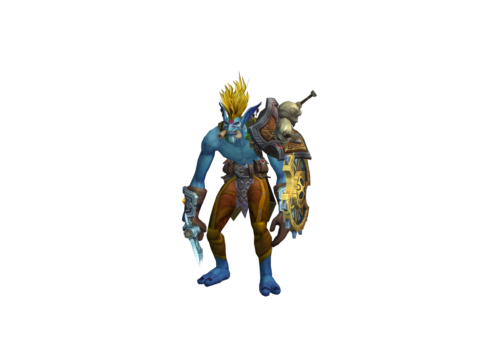 Nudlash