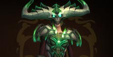 Maevic's icon