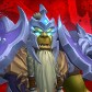 Eldorado portrait