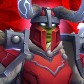 Caazx avatar